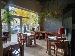 Super mieszkanie z tarasem i parkingiem podziemnym - 8