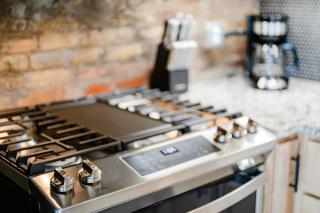 Pinball Penthouse 1 Bedroom Downtown Flat - 5