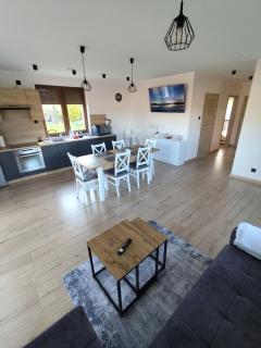 Modrzewiowy Zakątek - 0