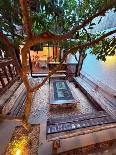 5-Apt Complex 3mins Walk to Beach - Fine Cuisine - TRRC - 7