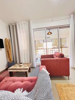 5-Apt Complex 3mins Walk to Beach - Fine Cuisine - TRRC - 3