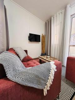 5-Apt Complex 3mins Walk to Beach - Fine Cuisine - TRRC - 2