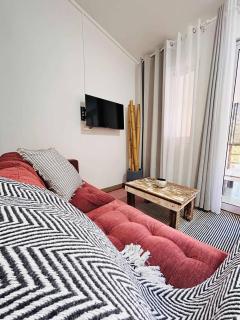 5-Apt Complex 3mins Walk to Beach - Fine Cuisine - TRRC - 1