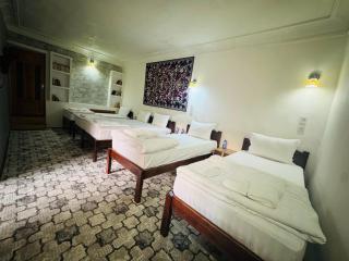 MUSLIMA HOTEL Boutique - 9