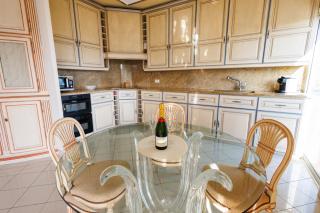 Appartement rooftop vue mer - 9