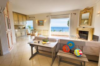 Appartement rooftop vue mer - 7