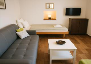 Prázdninový dům - Bechyně - 8