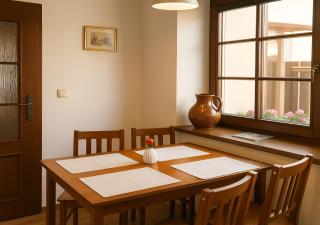 Prázdninový dům - Bechyně - 2