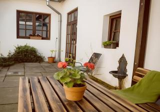 Prázdninový dům - Bechyně - 7