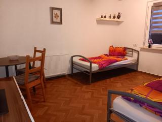 Fewo zum Huberts Schweinchen - 4