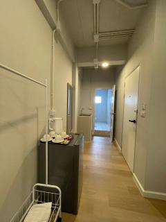 โรงแรม B24 Hostel - 2