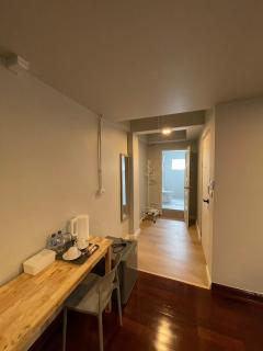 โรงแรม B24 Hostel - 7