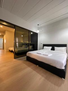 โรงแรม B24 Hostel - 3