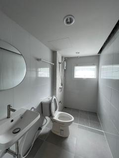 โรงแรม B24 Hostel - 6