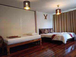 Naturbliss Resort Village - 3