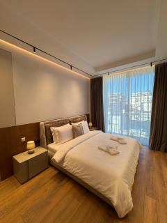 Metropolitan Suites - 8