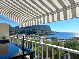LE COSY Appartement à CASSIS avec vue exceptionnelle sur mer - Cassis - 3