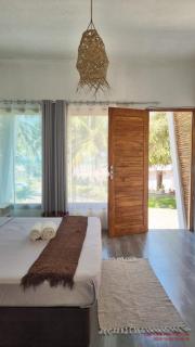 Giraffe House Vilankulo - 1