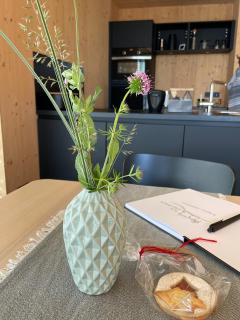 Ferienwohnung Urlaub mit Ausblick - Bonndorf im Schwarzwald - 8