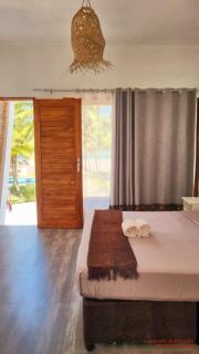 Giraffe House Vilankulo - 1