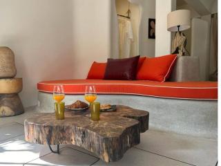 Happy Coco Monkey - Cozy Studio by SP Villa - 8