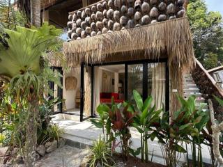 Happy Coco Monkey - Cozy Studio by SP Villa - 0