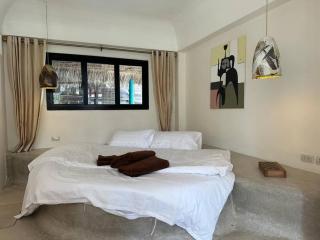 Happy Coco Monkey - Cozy Studio by SP Villa - 1