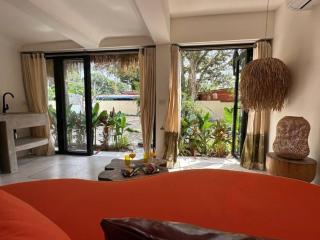 Happy Coco Monkey - Cozy Studio by SP Villa - 6