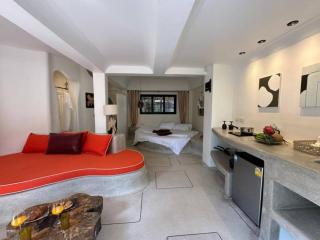 Happy Coco Monkey - Cozy Studio by SP Villa - 4