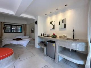 Happy Coco Monkey - Cozy Studio by SP Villa - 3