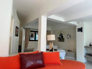 Happy Coco Monkey - Cozy Studio by SP Villa - 2