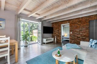 Ferienwohnung Hof Krakebüll - 6