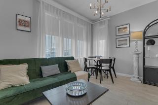 Castle Inn Apartments - Downtown Keflavík - 0