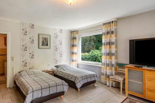 Ferienwohnung am Wald - Hagenow - 8