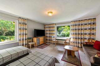 Ferienwohnung am Wald - Hagenow - 9