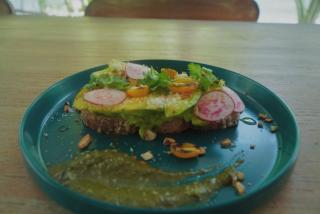 QINARA, Guesthouse Close to Diamond Beach, Nusa Penida - 5