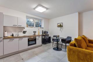 Tua Casa - Souterrain Appartment - 8