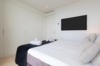 422 EUC Palo Alto Three Bedroom Sea View - 9