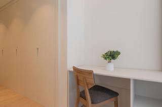 422 EUC Palo Alto Three Bedroom Sea View - 8