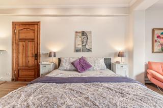 Denkerhof Apartment Auszeit - 1