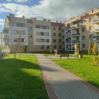 Mieszkanie do wynajęcia - 0