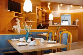 Pension Waldheim Rooms - 1