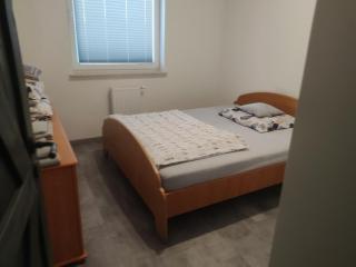 Mieszkanie do wynajęcia - 4