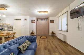 Villa Ginevra By Salentoltremare - 4