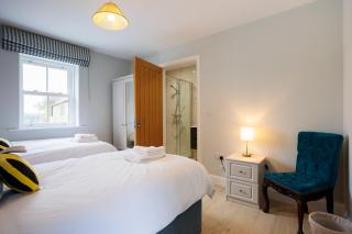 Whitehill House Farm - 9