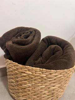 Oasis 1 Aconchego e Praticidade - 9