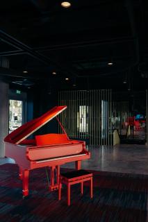 Radisson RED Galway - 5