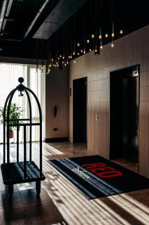 Radisson RED Galway - 6