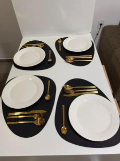 Oasis 1 Aconchego e Praticidade - 7