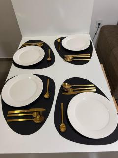 Oasis 1 Aconchego e Praticidade - 5